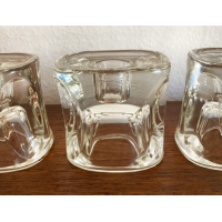 A. Matura Rudolfova Hut kandelaars